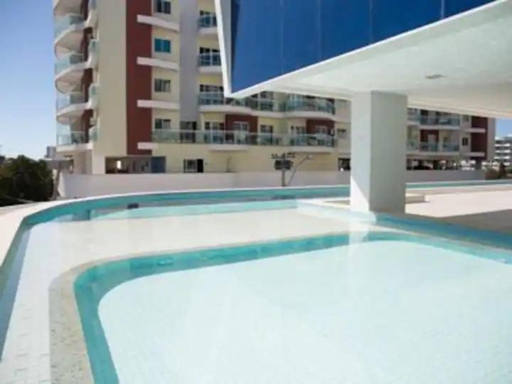 Excelente Apartamento Em Cabo Frio Luaran gambar
