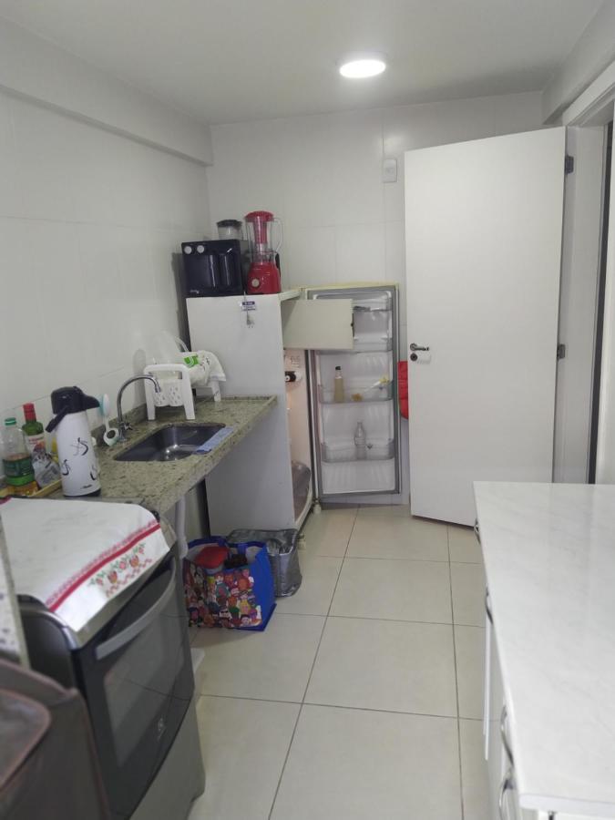 Excelente Apartamento Em Cabo Frio Luaran gambar