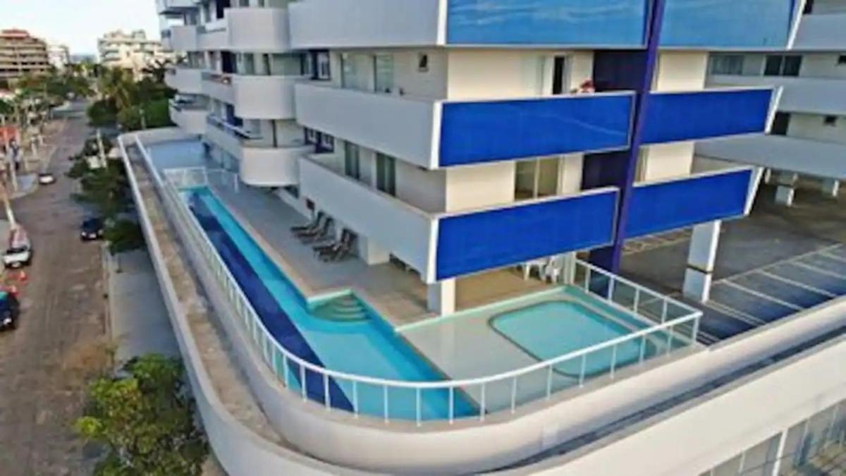 Excelente Apartamento Em Cabo Frio Luaran gambar
