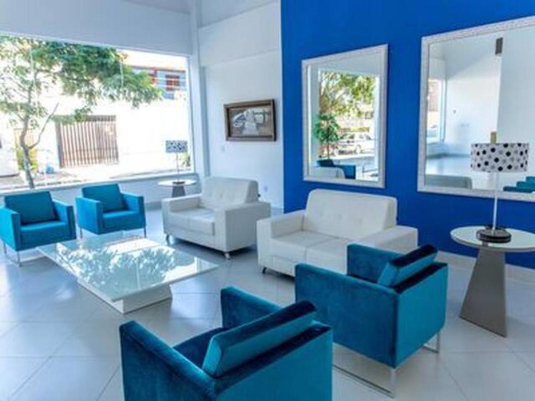 Excelente Apartamento Em Cabo Frio Luaran gambar