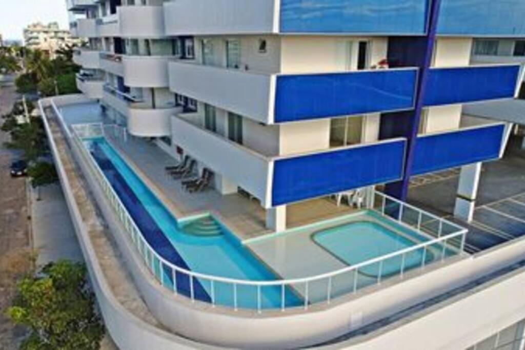 Excelente Apartamento Em Cabo Frio Luaran gambar